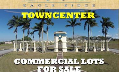 Eagleridge Town Center Commercial Lot FOR SALE