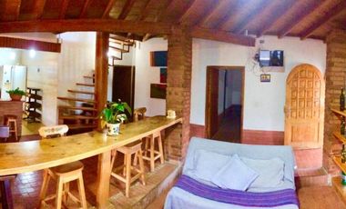 casa campestre en venta en santa elena. Cod V26111