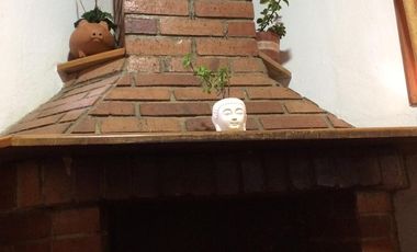 casa campestre en venta en santa elena. Cod V26111