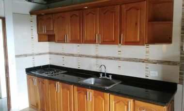 casa campestre en venta en santa elena. Cod V26111