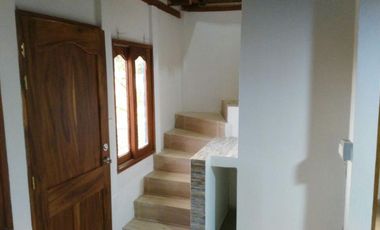 casa campestre en venta en santa elena. Cod V26111