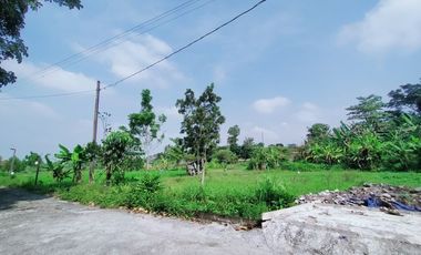 Rumah Murah 200 Juta-an di Area Jalan Pandanaran