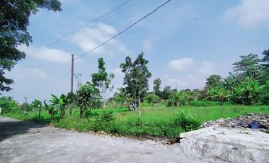 Rumah Murah 200 Juta-an di Area Jalan Pandanaran