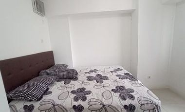 For Rent 2BR Beautiful Furnished Apartment at Bassura City