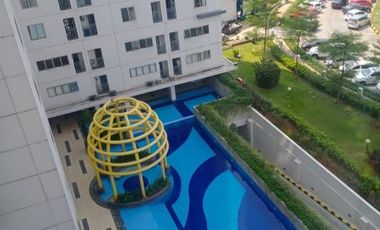 For Rent 2BR Beautiful Furnished Apartment at Bassura City