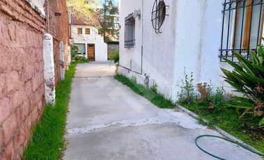 Casa en Venta en Lyon con Carlos Antunez