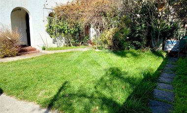 Casa en Venta en Lyon con Carlos Antunez