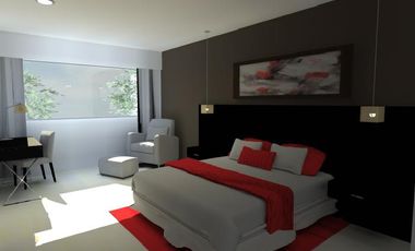 Penthouse en venta en Castellanos, Rafaela