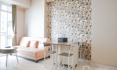 Apartemen Puri Orchard