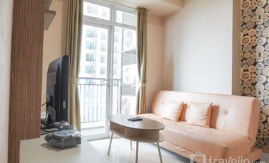 Apartemen Puri Orchard