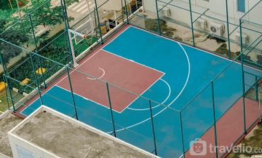 Apartemen Puri Orchard