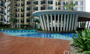 Apartemen Puri Orchard