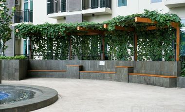 Apartemen Puri Orchard