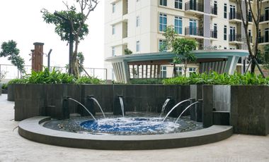 Apartemen Puri Orchard