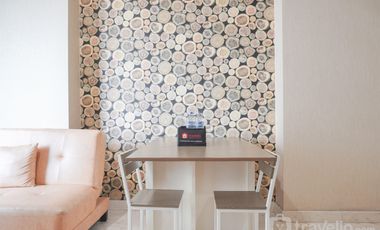 Apartemen Puri Orchard