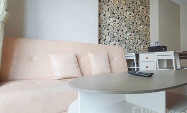 Apartemen Puri Orchard