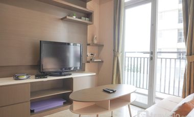 Apartemen Puri Orchard