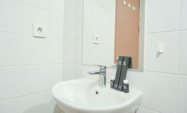 Apartemen Puri Orchard