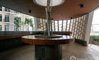 Apartemen Puri Orchard