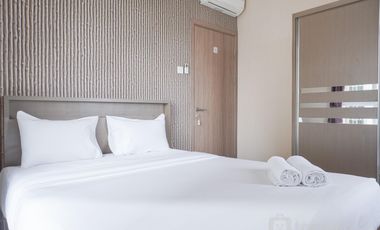 Apartemen Puri Orchard