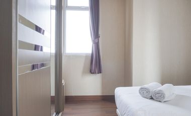 Apartemen Puri Orchard