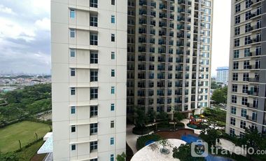 Apartemen Puri Orchard