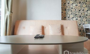 Apartemen Puri Orchard