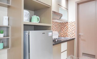 Apartemen Puri Orchard