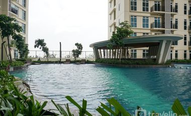 Apartemen Puri Orchard