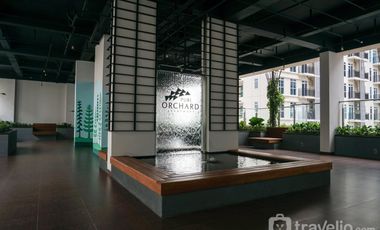 Apartemen Puri Orchard