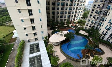 Apartemen Puri Orchard