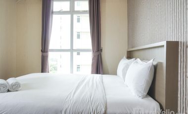 Apartemen Puri Orchard