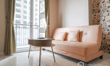 Apartemen Puri Orchard