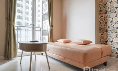 Apartemen Puri Orchard