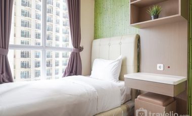 Apartemen Puri Orchard