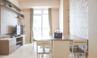 Apartemen Puri Orchard