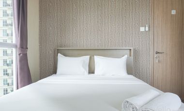 Apartemen Puri Orchard