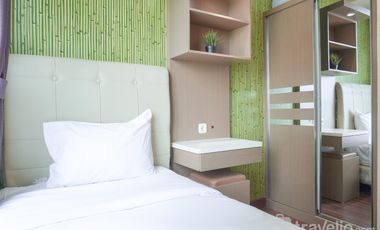 Apartemen Puri Orchard