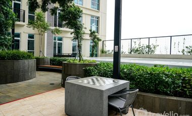 Apartemen Puri Orchard