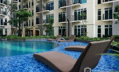 Apartemen Puri Orchard