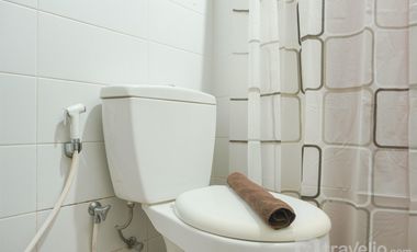 Apartemen Puri Orchard