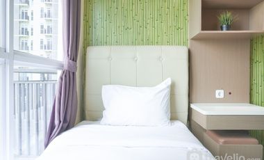 Apartemen Puri Orchard