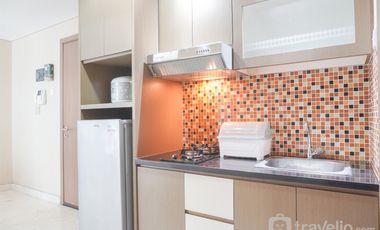 Apartemen Puri Orchard