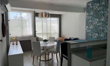 VENDO APARTAMENTO EN LAS ACACIAS PH  VILLA MAGMA