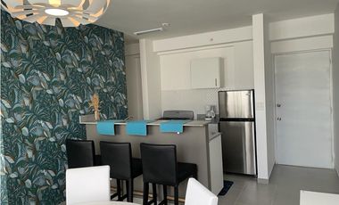 VENDO APARTAMENTO EN LAS ACACIAS PH  VILLA MAGMA