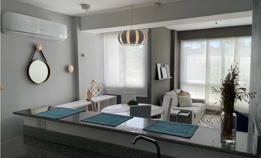 VENDO APARTAMENTO EN LAS ACACIAS PH  VILLA MAGMA