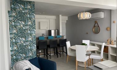 VENDO APARTAMENTO EN LAS ACACIAS PH  VILLA MAGMA