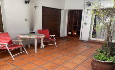 Depto.tipo casa de 4 ambientes en Venta en Almagro