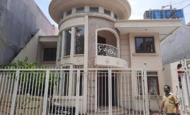 Rumah disewakan di RW 11, Mulyorejo, Mulyorejo, Surabaya, Jawa Timur