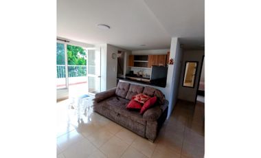 Apartamento en venta Chapinero - Cali